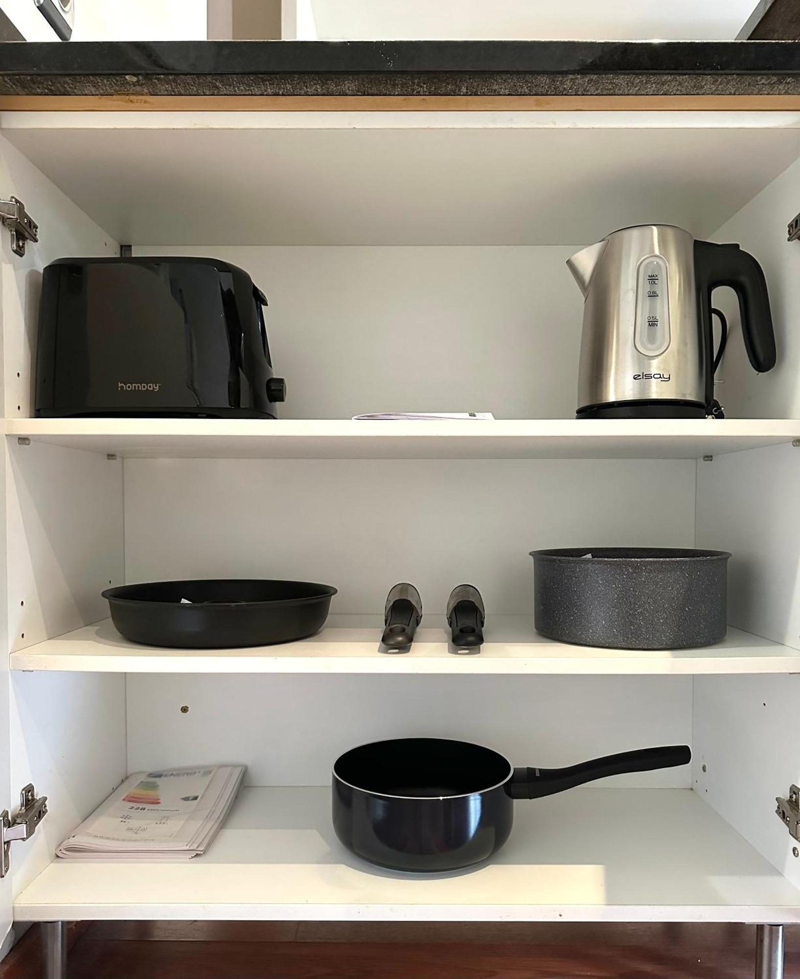 L'Athos - Appartement Equipe - Entre Paris Et Versailles - Haut Debit Garches Eksteriør bilde