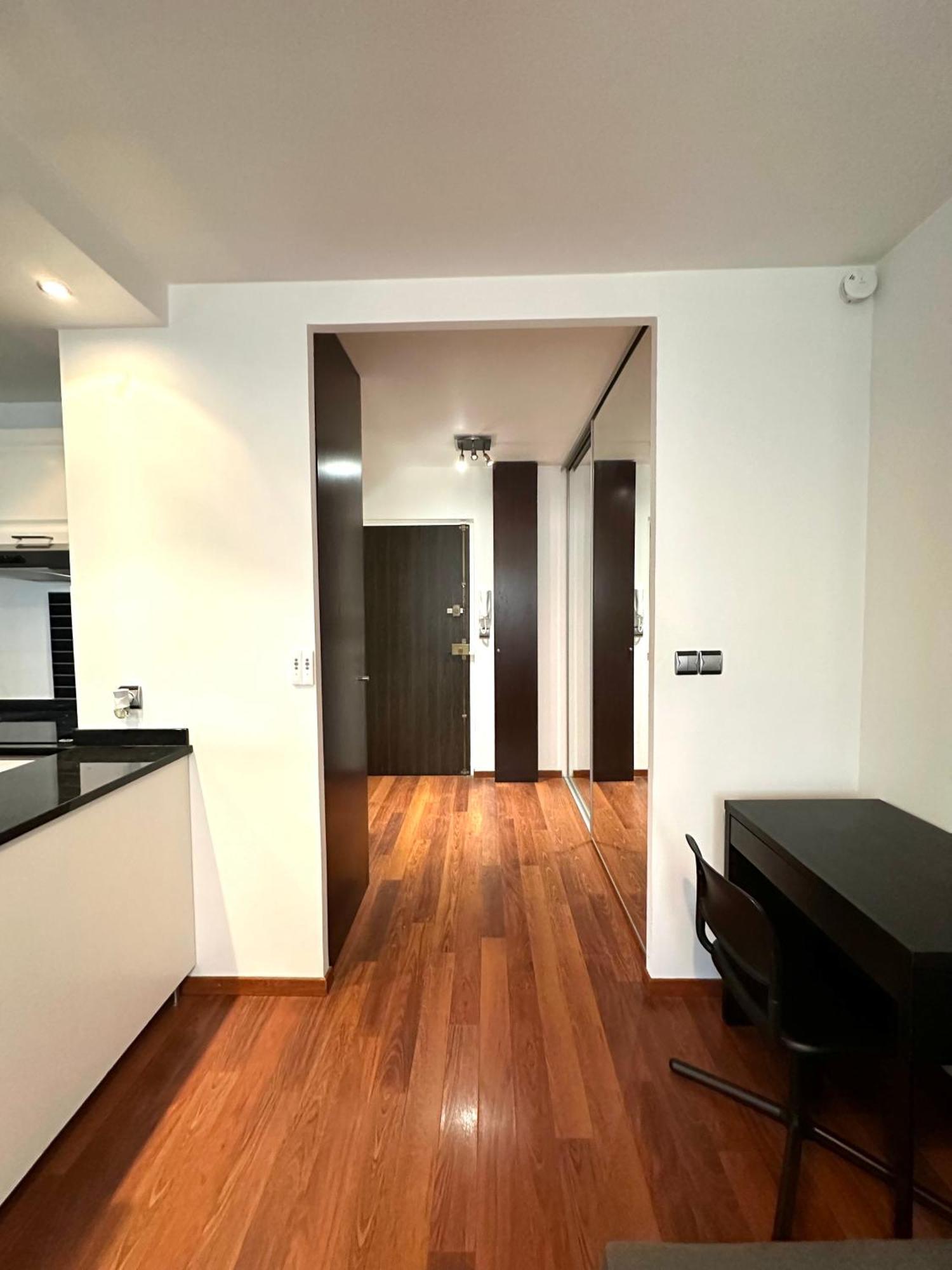 L'Athos - Appartement Equipe - Entre Paris Et Versailles - Haut Debit Garches Eksteriør bilde