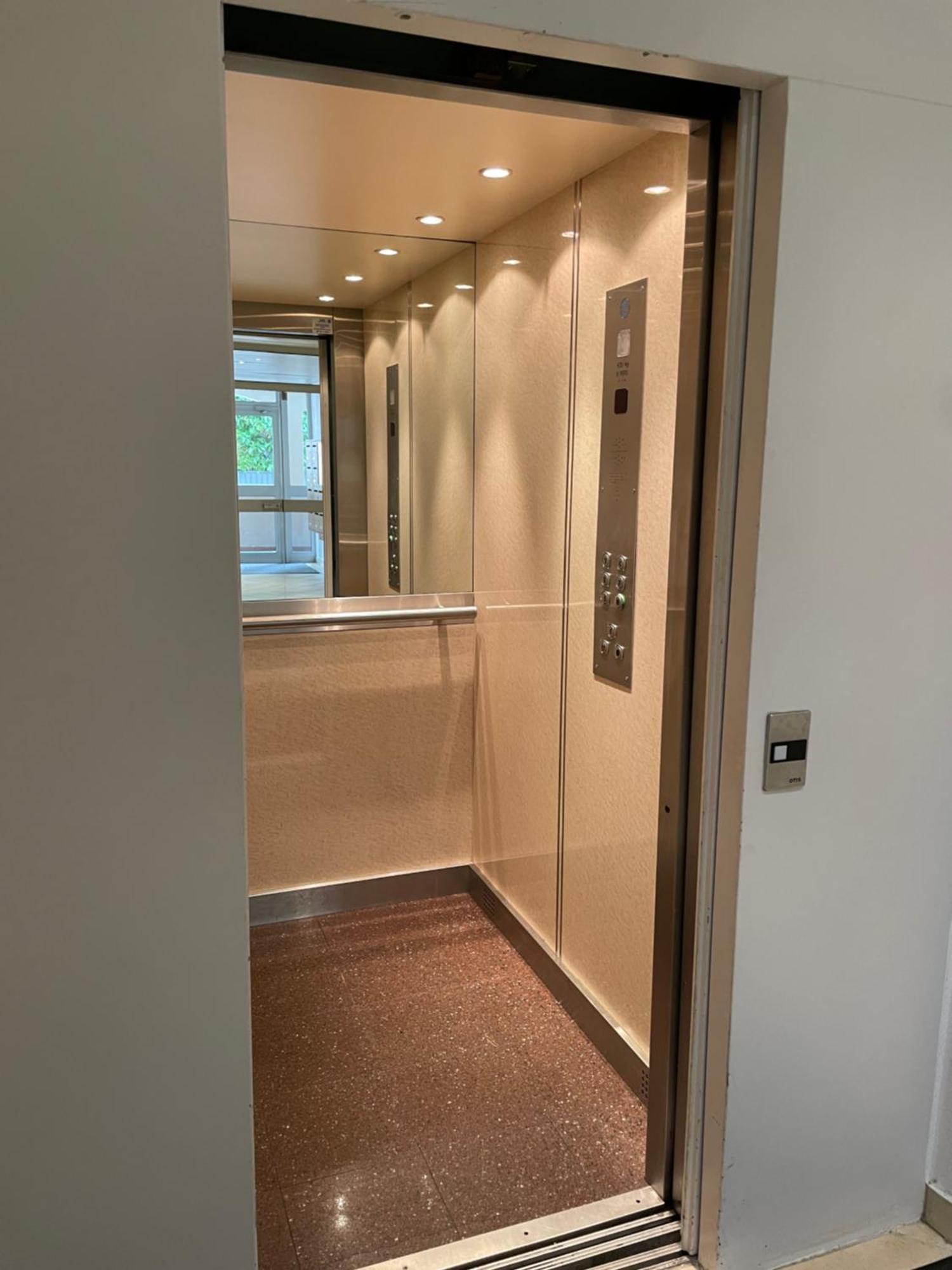 L'Athos - Appartement Equipe - Entre Paris Et Versailles - Haut Debit Garches Eksteriør bilde